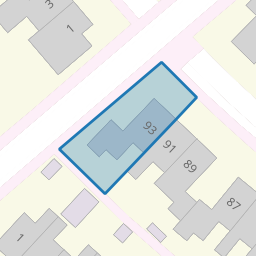 Perceel HDB01-Z-2544