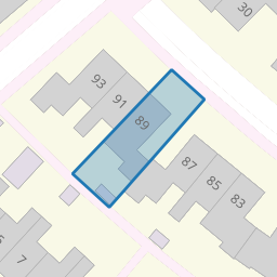 Perceel HDB01-Z-2546