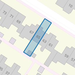 Perceel HDB01-Z-2558