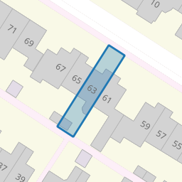 Perceel HDB01-Z-2559