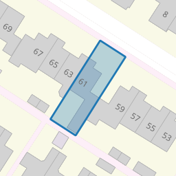 Perceel HDB01-Z-2560