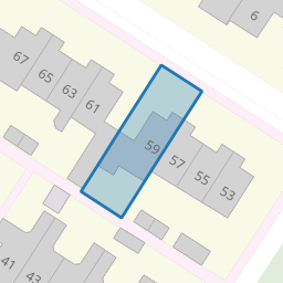 Perceel HDB01-Z-2561