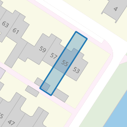 Perceel HDB01-Z-2563