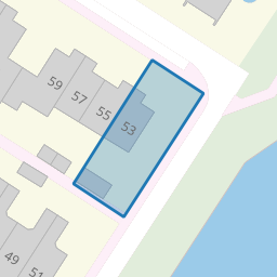 Perceel HDB01-Z-2564