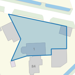 Perceel HDB01-Z-2566