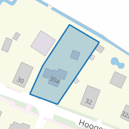 Perceel HDB01-Z-2573