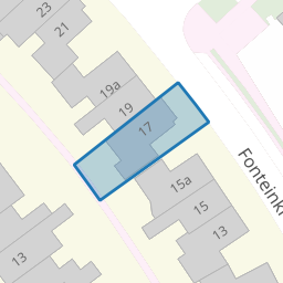 Perceel HDB01-Z-2594