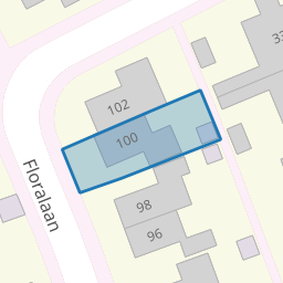 Perceel HDB01-Z-2598