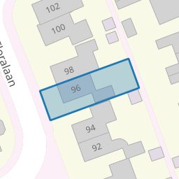 Perceel HDB01-Z-2600