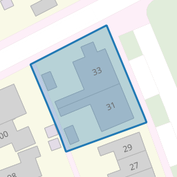 Perceel HDB01-Z-2601