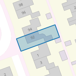 Perceel HDB01-Z-2604