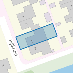 Perceel HDB01-Z-2607