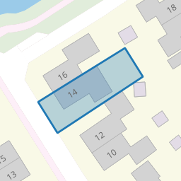 Perceel HDB01-Z-2610