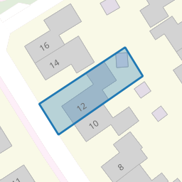 Perceel HDB01-Z-2611