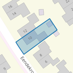 Perceel HDB01-Z-2612