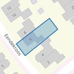 Perceel HDB01-Z-2614