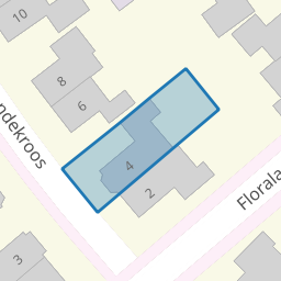 Perceel HDB01-Z-2615