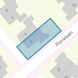 Perceel HDB01-Z-2616