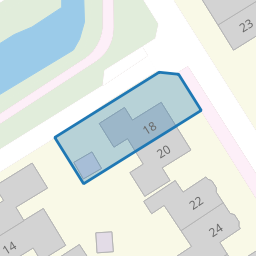 Perceel HDB01-Z-2617