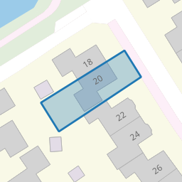 Perceel HDB01-Z-2618