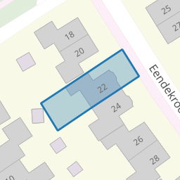 Perceel HDB01-Z-2619