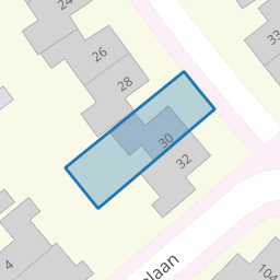 Perceel HDB01-Z-2623