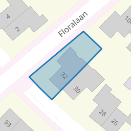 Perceel HDB01-Z-2625