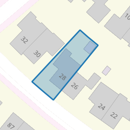 Perceel HDB01-Z-2627