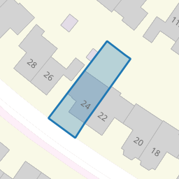 Perceel HDB01-Z-2629