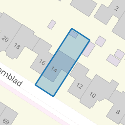 Perceel HDB01-Z-2634