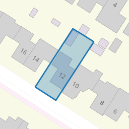 Perceel HDB01-Z-2635