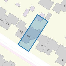 Perceel HDB01-Z-2636