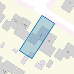 Perceel HDB01-Z-2640