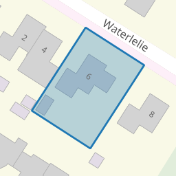 Perceel HDB01-Z-2642