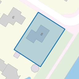 Perceel HDB01-Z-2643