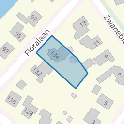 Perceel HDB01-Z-2652