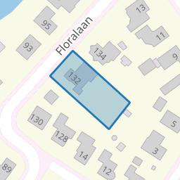 Perceel HDB01-Z-2653