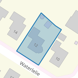 Perceel HDB01-Z-2657