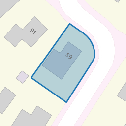 Perceel HDB01-Z-2661