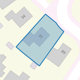 Perceel HDB01-Z-2662