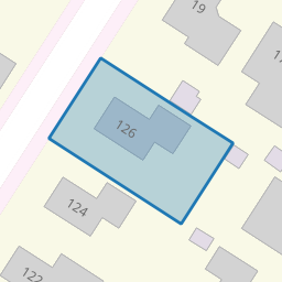 Perceel HDB01-Z-2663