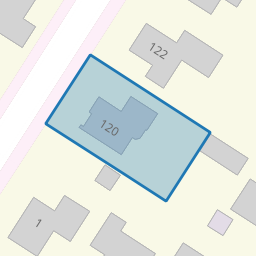 Perceel HDB01-Z-2666