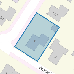 Perceel HDB01-Z-2667