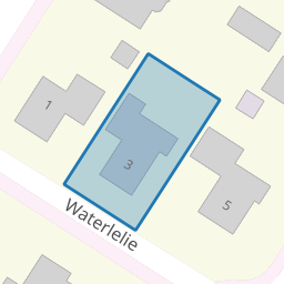 Perceel HDB01-Z-2668