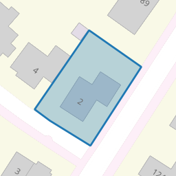 Perceel HDB01-Z-2669