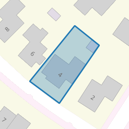 Perceel HDB01-Z-2670