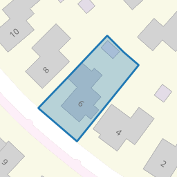 Perceel HDB01-Z-2671