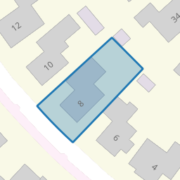 Perceel HDB01-Z-2672