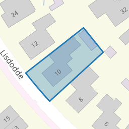 Perceel HDB01-Z-2673