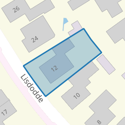 Perceel HDB01-Z-2674